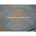 Various specifications steel gratings , special-shaped grating , serrated steel grating